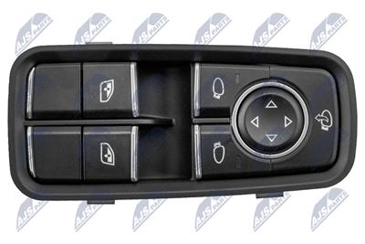 NTY EWS-PS-005 EAN: 5902048165381.