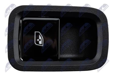 NTY EWS-PS-009 EAN: 5902048300201.