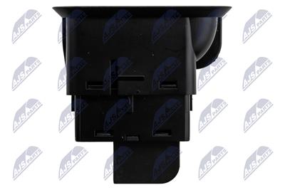 NTY EWS-PS-009 EAN: 5902048300201.