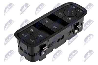 NTY EWS-PS-013 EAN: 5902048381361.