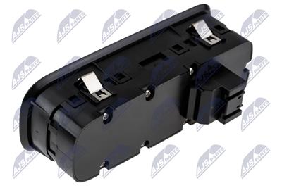 NTY EWS-PS-013 EAN: 5902048381361.