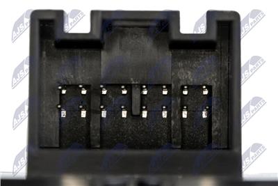 NTY EWS-PS-013 EAN: 5902048381361.