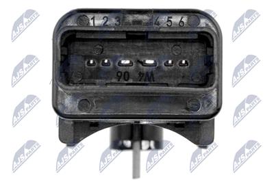 NTY EWS-RE-005 EAN: 5902048893956.