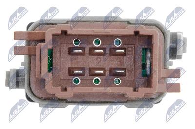 NTY EWS-RE-012 EAN: 5902048072504.