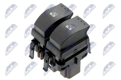NTY EWS-RE-017 EAN: 5902048072580.