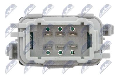 NTY EWS-RE-021 EAN: 5902048083654.