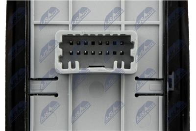 NTY EWS-RE-035 EAN: 5902048104274.