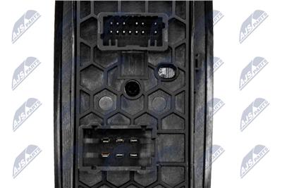 NTY EWS-RE-059 EAN: 5902048154088.