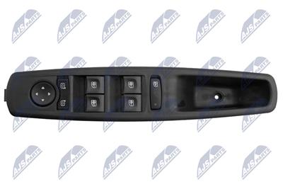 NTY EWS-RE-072 EAN: 5902048252012.