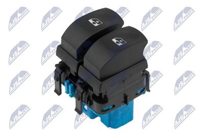 NTY EWS-RE-076 EAN: 5902048252036.