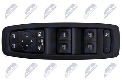 NTY EWS-RE-090 EAN: 5902048325839.