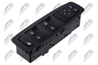 NTY EWS-RE-091 EAN: 5902048325846.