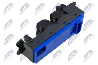 NTY EWS-SB-000 EAN: 5902048308283.