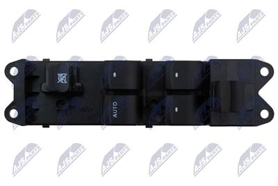 NTY EWS-SB-000 EAN: 5902048308283.