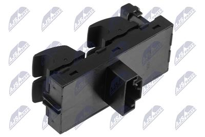 NTY EWS-SE-006 EAN: 5902048393777.