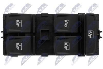 NTY EWS-SE-006 EAN: 5902048393777.