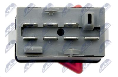 NTY EWS-SK-013 EAN: 5902048110305.