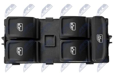 NTY EWS-SK-019 EAN: 5902048176073.