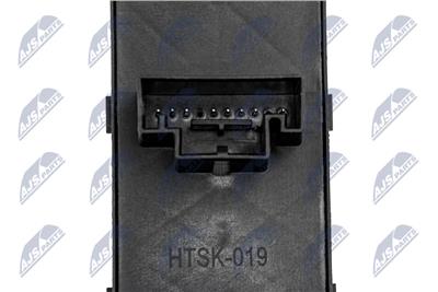 NTY EWS-SK-019 EAN: 5902048176073.