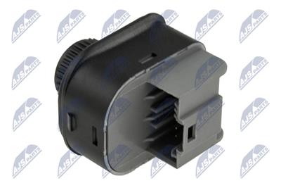 NTY EWS-SK-024 EAN: 5902048206589.