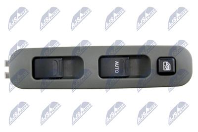 NTY EWS-SU-003 EAN: 5902048879257.