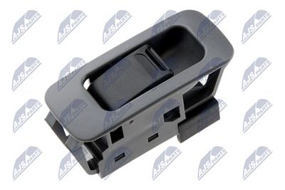 NTY EWS-SU-005 EAN: 5902048008985.