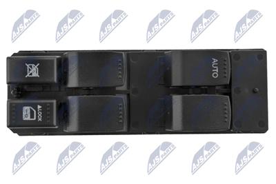 NTY EWS-SU-007 EAN: 5902048203267.