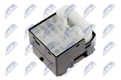 NTY EWS-TY-013 EAN: 5902048031808.