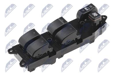 NTY EWS-TY-014 EAN: 5902048048417.