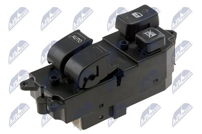 NTY EWS-TY-020 EAN: 5902048105691.