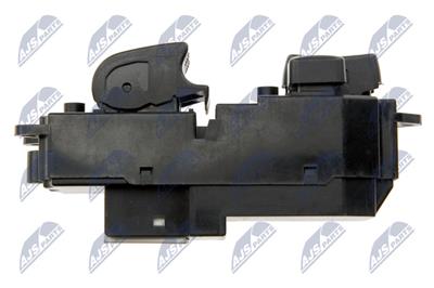 NTY EWS-TY-020 EAN: 5902048105691.