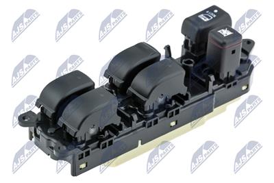 NTY EWS-TY-030 EAN: 5902048272492.