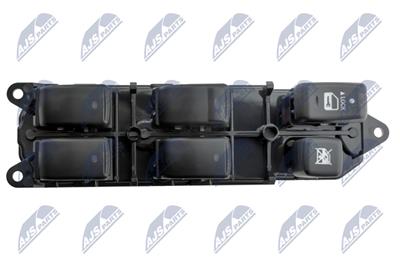 NTY EWS-TY-030 EAN: 5902048272492.