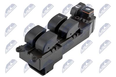 NTY EWS-TY-036 EAN: 5902048248442.