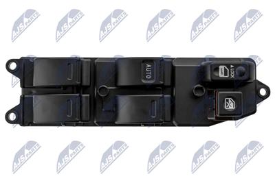 NTY EWS-TY-036 EAN: 5902048248442.