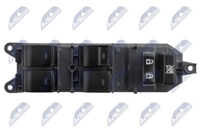 NTY EWS-TY-039 EAN: 5902048293510.