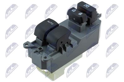 NTY EWS-TY-040 EAN: 5902048307705.