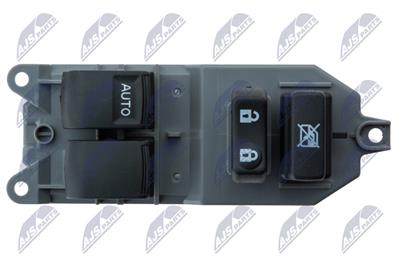 NTY EWS-TY-040 EAN: 5902048307705.