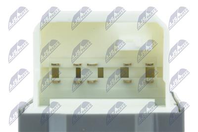 NTY EWS-TY-040 EAN: 5902048307705.