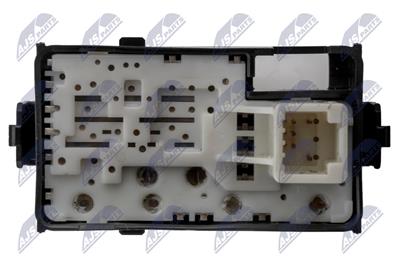 NTY EWS-TY-042 EAN: 5902048307729.