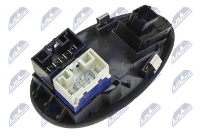 NTY EWS-VC-002 EAN: 5902048113283.