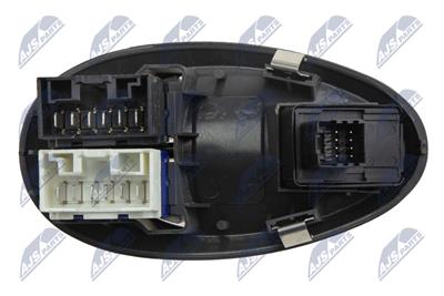 NTY EWS-VC-002 EAN: 5902048113283.