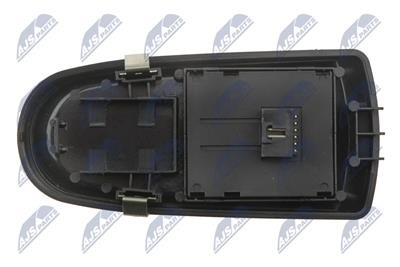 NTY EWS-VC-004 EAN: 5902048113306.
