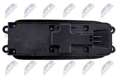 NTY EWS-VV-001 EAN: 5902048274557.