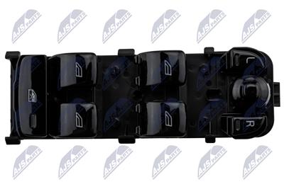 NTY EWS-VV-007 EAN: 5902048300232.