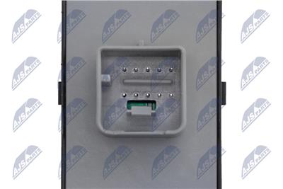 NTY EWS-VW-000 EAN: 5902048908339.