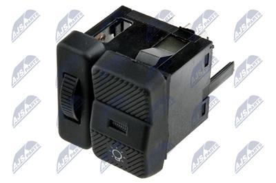 NTY EWS-VW-023 EAN: 5902048875808.