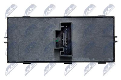 NTY EWS-VW-075 EAN: 5902048110367.