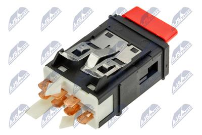 NTY EWS-VW-125 EAN: 5902048174833.