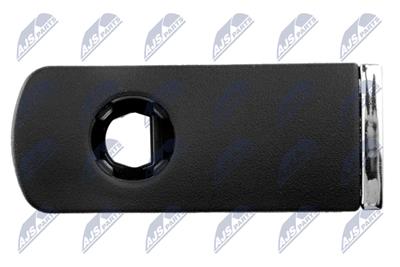 NTY EZC-AU-001 EAN: 5902048881861.